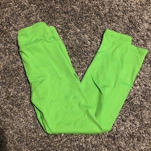 Lularoe kids leggings